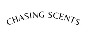 Chasing Scents